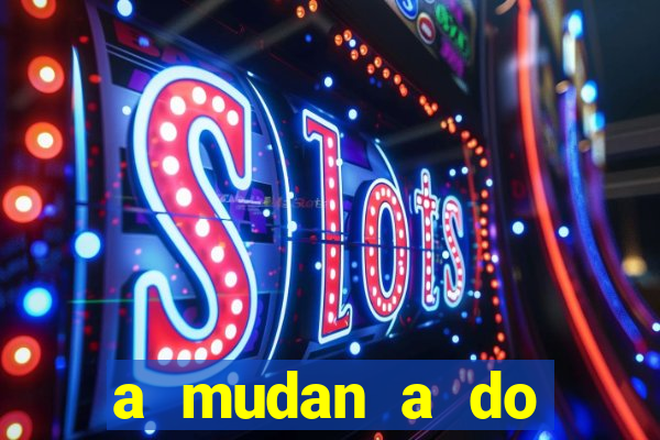 a mudan a do conde beta cap 1